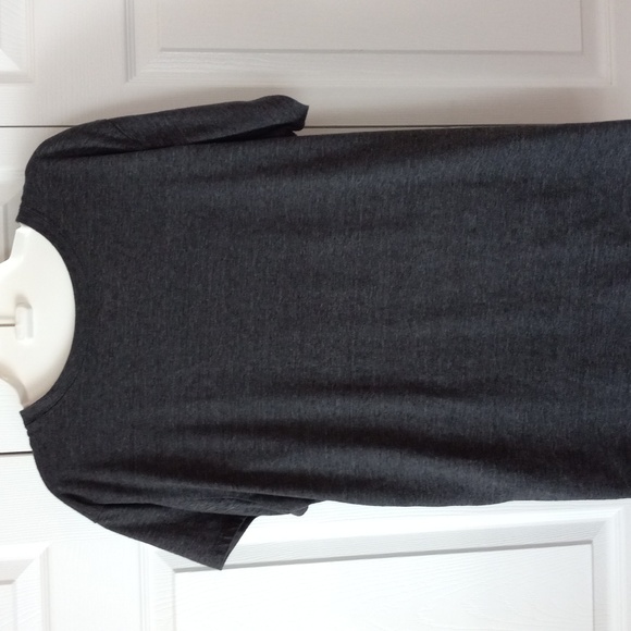TORRID LA Lune Tee Shirt Size 1X - Picture 5 of 6